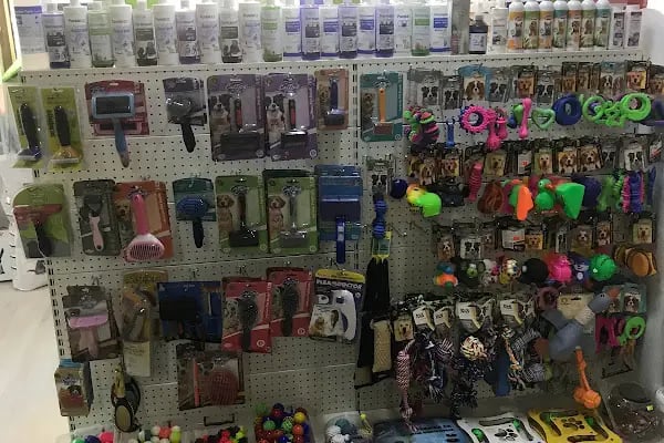 Osmanlı Petshop - Resim 14