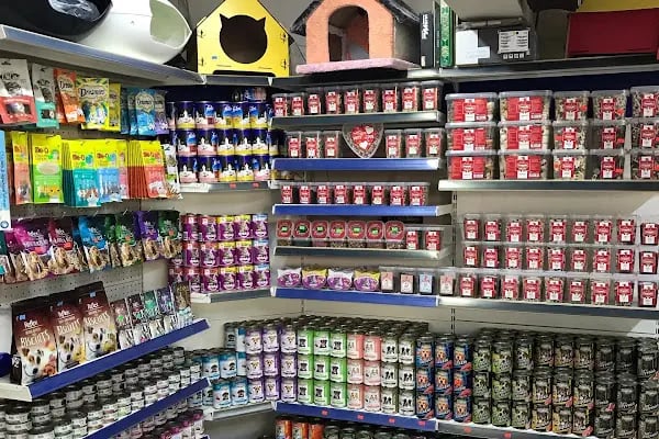 Osmanlı Petshop - Resim 18