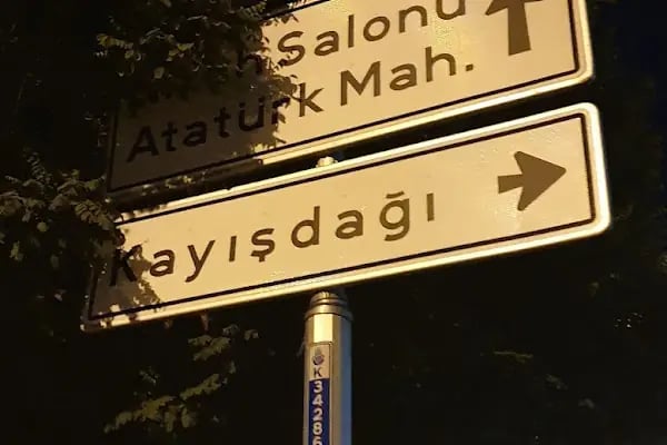 Mehmet Aşık kutlu camisi - Resim 17