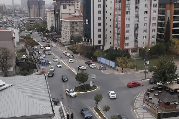 Mehmet Aşık kutlu camisi - Resim 10