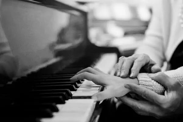 Müzik Sınıfı Sanat Merkezi - Resim 9