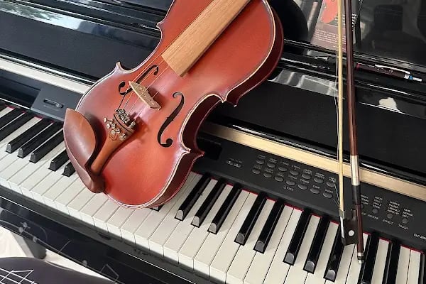 Müzik Sınıfı Sanat Merkezi - Resim 4
