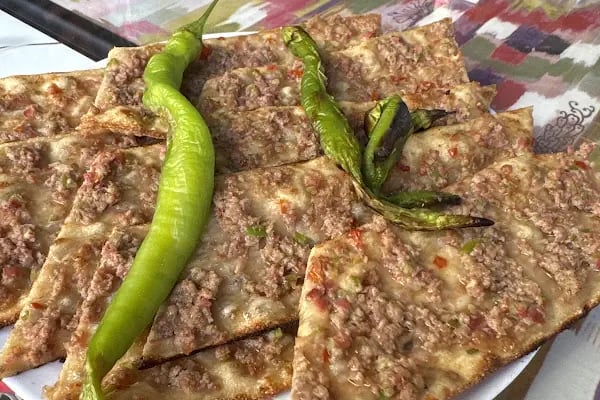 Olcay 2 Etliekmek Salonu - Resim 3