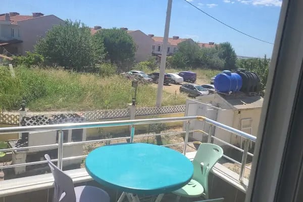 İnci Apart &amp; Hotel - Resim 1