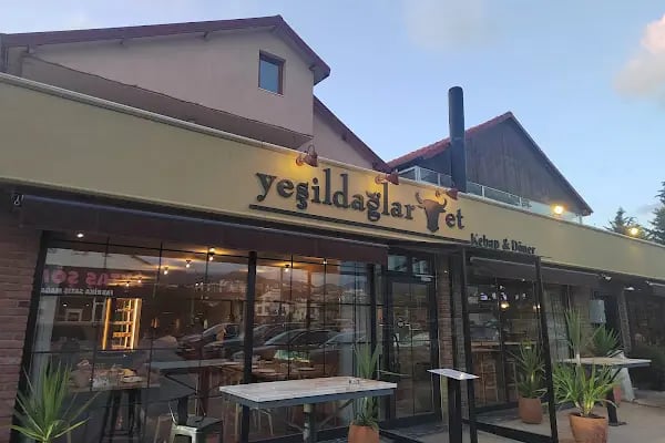 Yeşildağlar Et - Resim 19