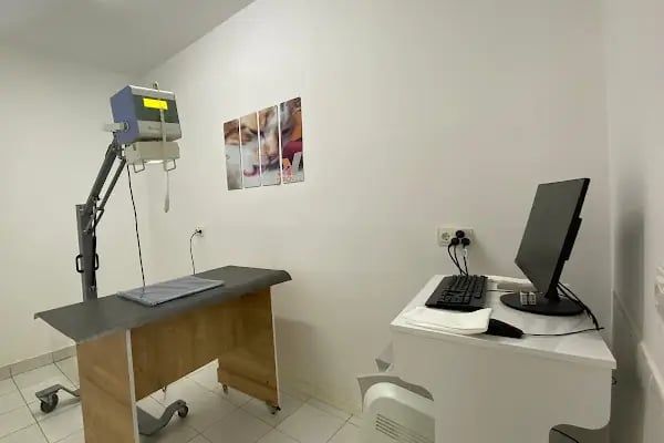 LOTUSVET VETERİNER KLİNİĞİ - Resim 6