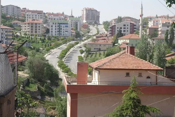 Solfasol Mahallesi Muhtarlığı - Resim 3