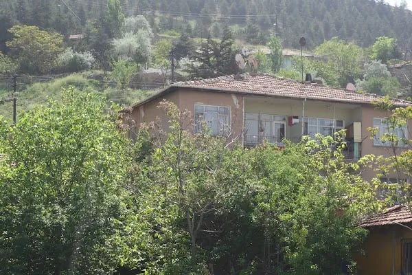Solfasol Mahallesi Muhtarlığı - Resim 5