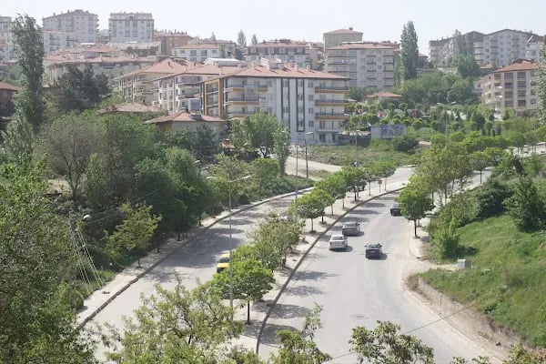 Solfasol Mahallesi Muhtarlığı - Resim 6