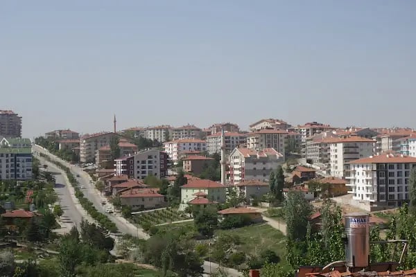 Solfasol Mahallesi Muhtarlığı - Resim 2