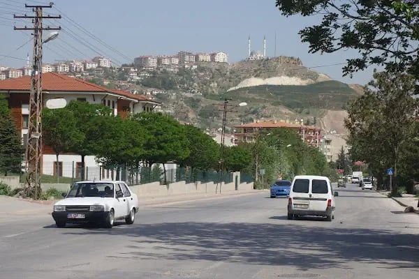 Solfasol Mahallesi Muhtarlığı - Resim 1