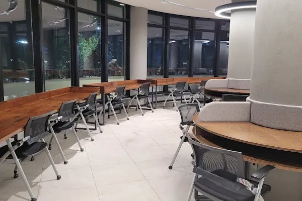 Karatay Belediyesi Millet Kıraathanesi - Resim 16