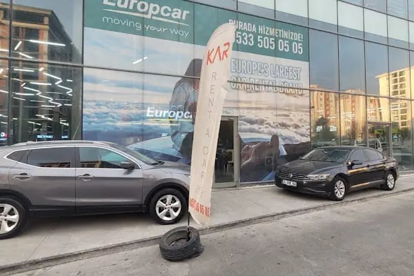 Kar Rent A Car Beylikdüzü - Resim 2