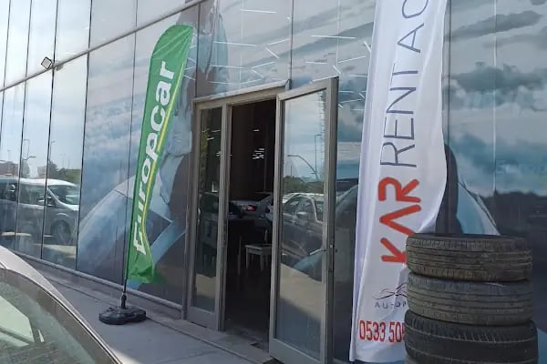 Kar Rent A Car Beylikdüzü - Resim 9