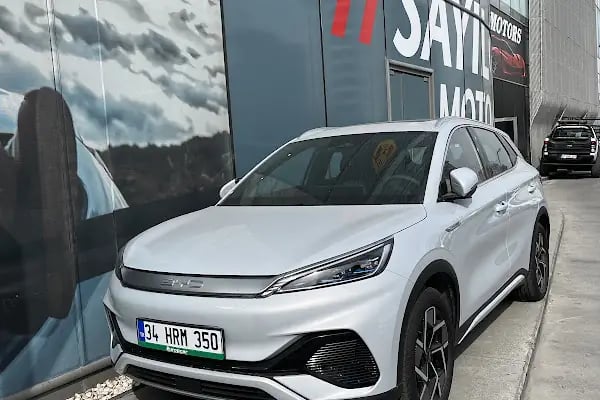 Kar Rent A Car Beylikdüzü - Resim 3