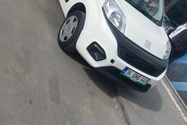 Kar Rent A Car Beylikdüzü - Resim 16