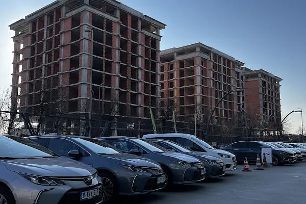 Kar Rent A Car Beylikdüzü - Resim 7