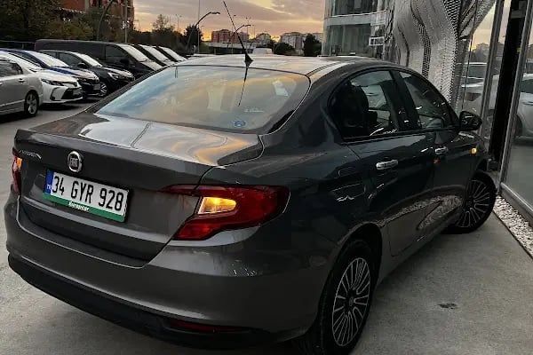 Kar Rent A Car Beylikdüzü - Resim 4