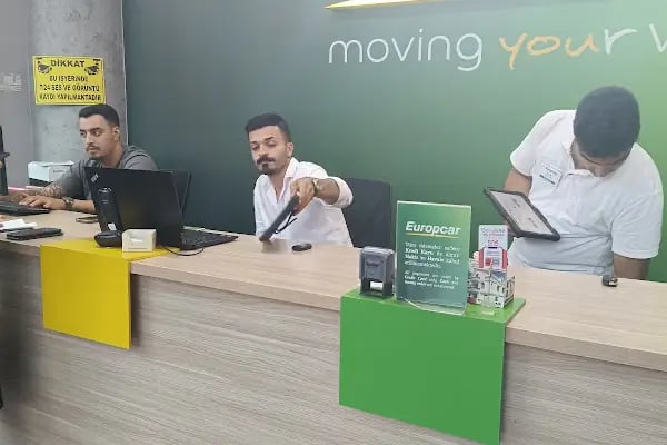 Kar Rent A Car Beylikdüzü - Resim 17