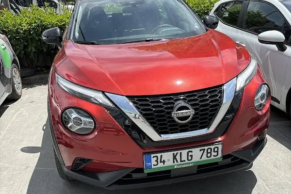 Kar Rent A Car Beylikdüzü - Resim 8