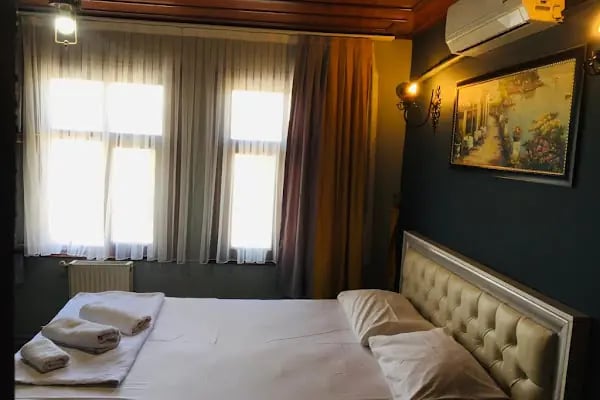 Onuncu Köy Hotel - Resim 16