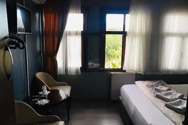 Onuncu Köy Hotel - Resim 18