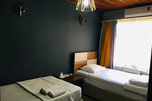 Onuncu Köy Hotel - Resim 9
