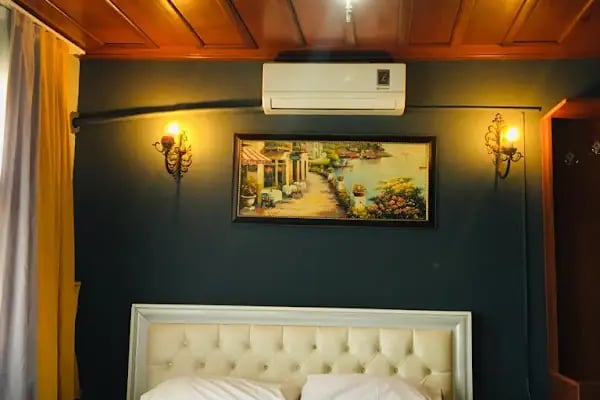 Onuncu Köy Hotel - Resim 17