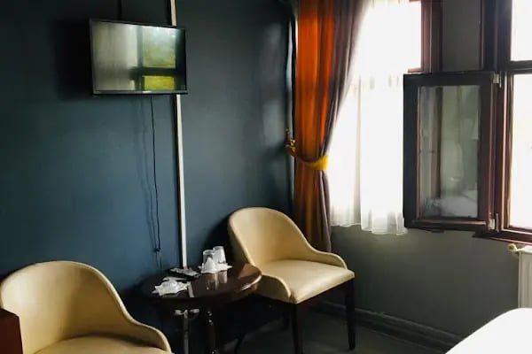 Onuncu Köy Hotel - Resim 6