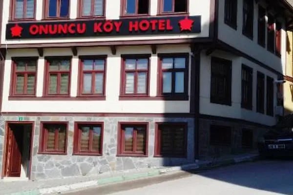 Onuncu Köy Hotel - Resim 12