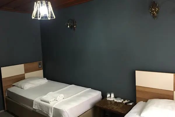 Onuncu Köy Hotel - Resim 5