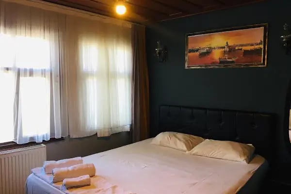 Onuncu Köy Hotel - Resim 15
