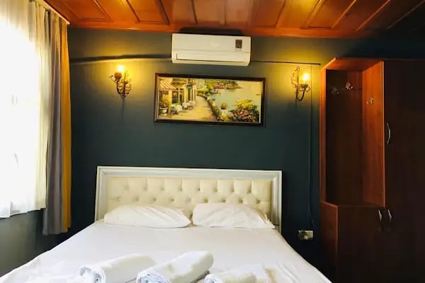 Onuncu Köy Hotel - Resim 2