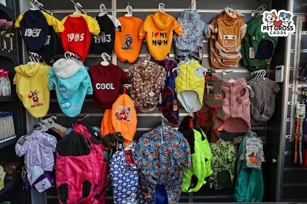 Pet Gross Cadde Petshop - Resim 11