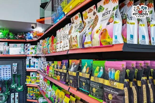 Pet Gross Cadde Petshop - Resim 10