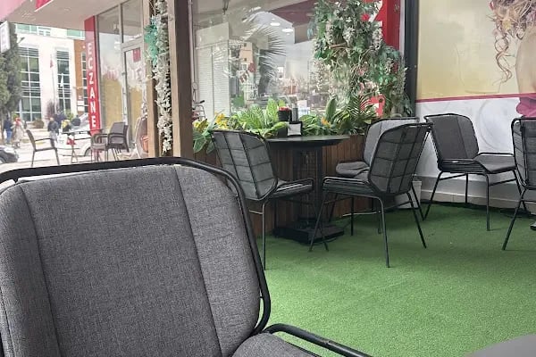 Enka büfe cafe - Resim 15