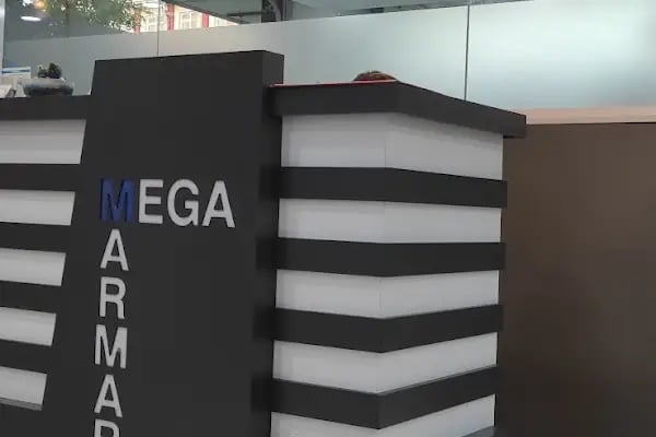 Mega Avcılar Marmara Ağız Ve Diş Sağlığı Polikliniği - Resim 3