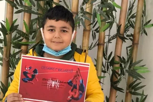 Mega Avcılar Marmara Ağız Ve Diş Sağlığı Polikliniği - Resim 15