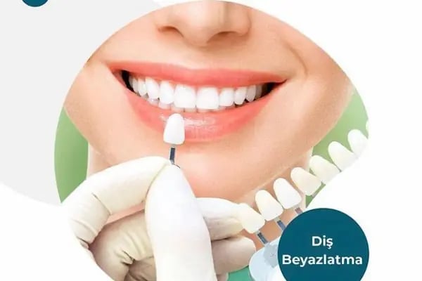 Mega Avcılar Marmara Ağız Ve Diş Sağlığı Polikliniği - Resim 14