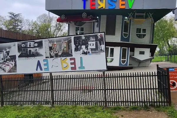 Ters Ev Bursa - Resim 4