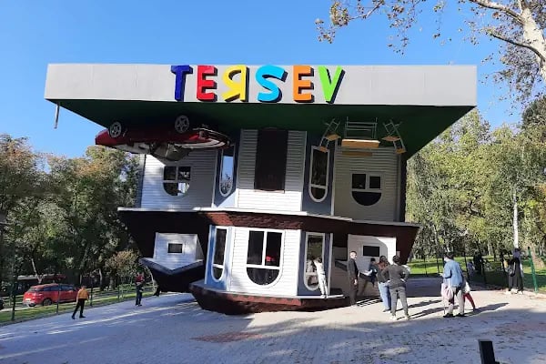 Ters Ev Bursa - Resim 2