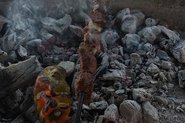 Urfa Tike Ciğer - Resim 2