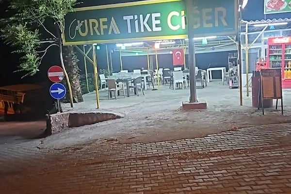 Urfa Tike Ciğer - Resim 5