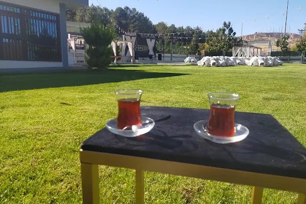 𝗦𝗲𝘆𝗿-𝗶 𝗚𝗼𝗹 Balo&amp;Davet Salonları - Resim 9