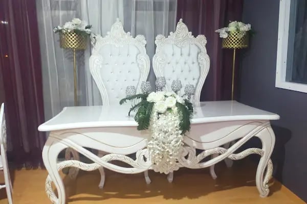 𝗦𝗲𝘆𝗿-𝗶 𝗚𝗼𝗹 Balo&amp;Davet Salonları - Resim 16