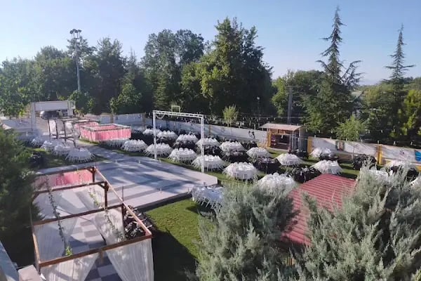 𝗦𝗲𝘆𝗿-𝗶 𝗚𝗼𝗹 Balo&amp;Davet Salonları - Resim 18