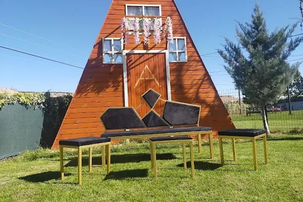 𝗦𝗲𝘆𝗿-𝗶 𝗚𝗼𝗹 Balo&amp;Davet Salonları - Resim 8