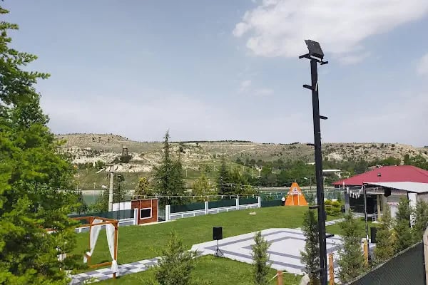 𝗦𝗲𝘆𝗿-𝗶 𝗚𝗼𝗹 Balo&amp;Davet Salonları - Resim 19