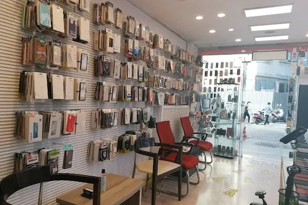 ANL GSM - PROSHOP - TEKNİK SERVİS - Resim 5