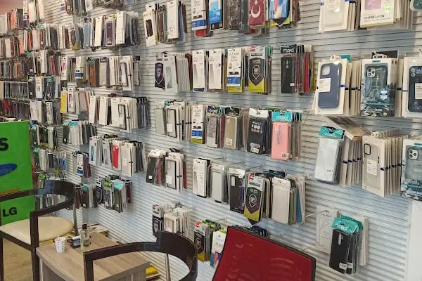 ANL GSM - PROSHOP - TEKNİK SERVİS - Resim 11